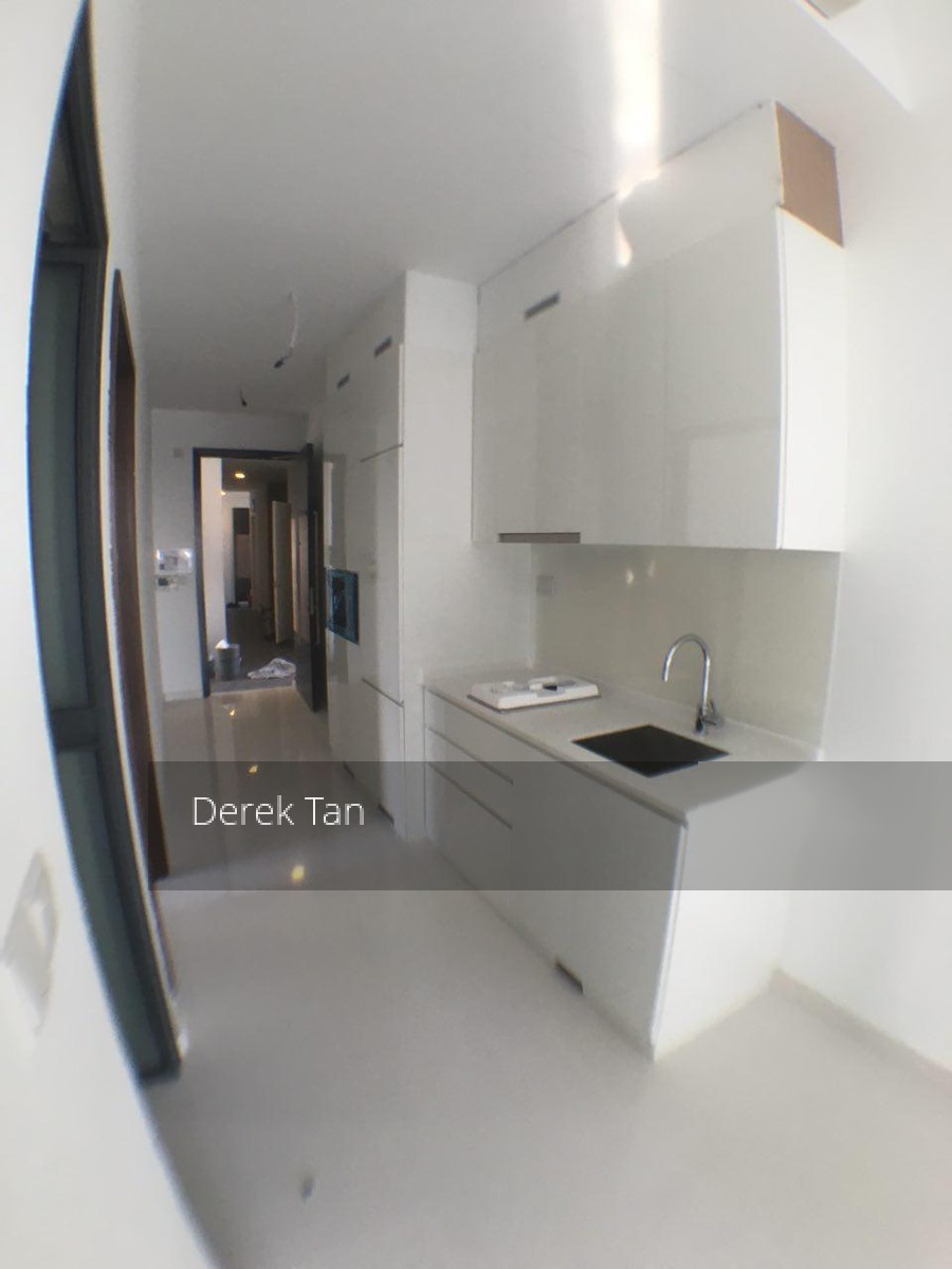 Forte Suites (D8), Apartment #130141572